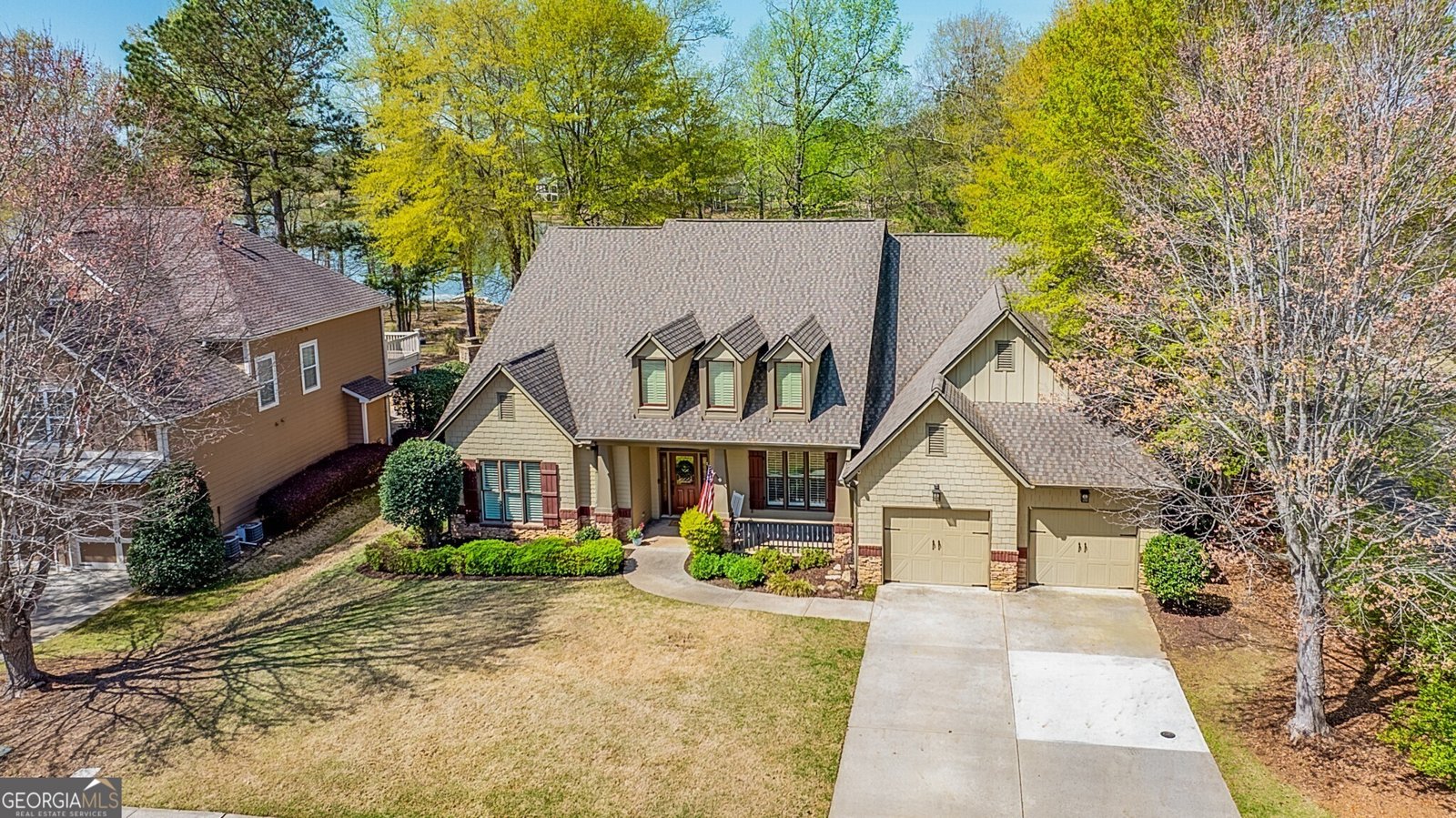 53 Lake Cove Approach Newnan - 81