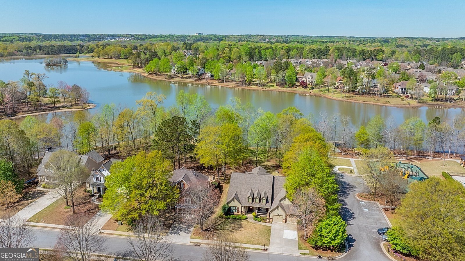 53 Lake Cove Approach Newnan - 82