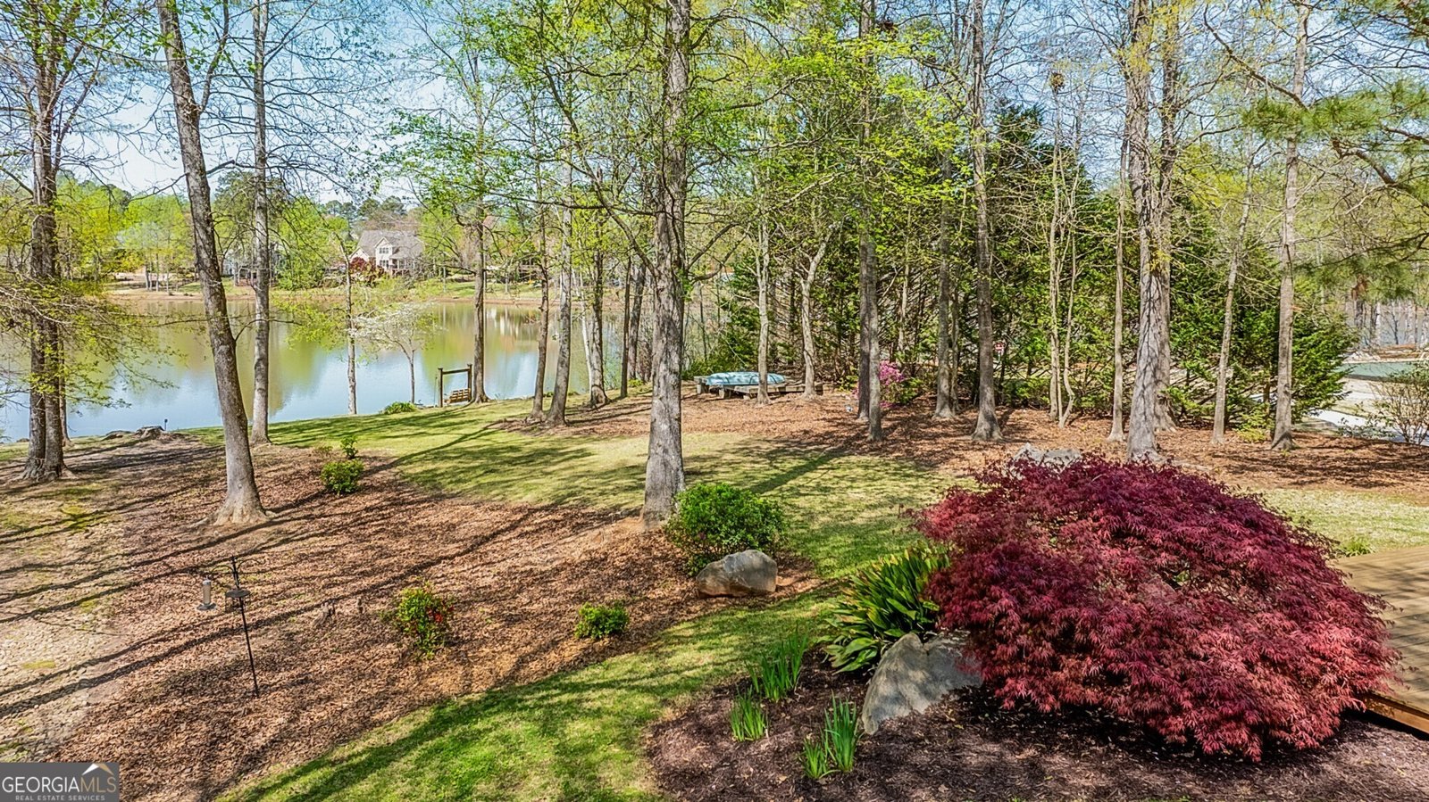 53 Lake Cove Approach Newnan - 84
