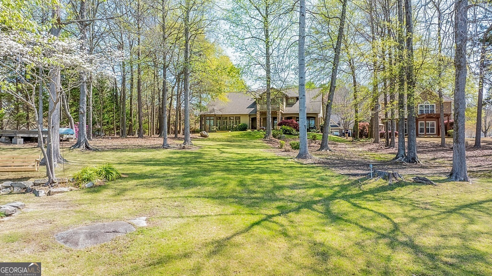53 Lake Cove Approach Newnan - 86
