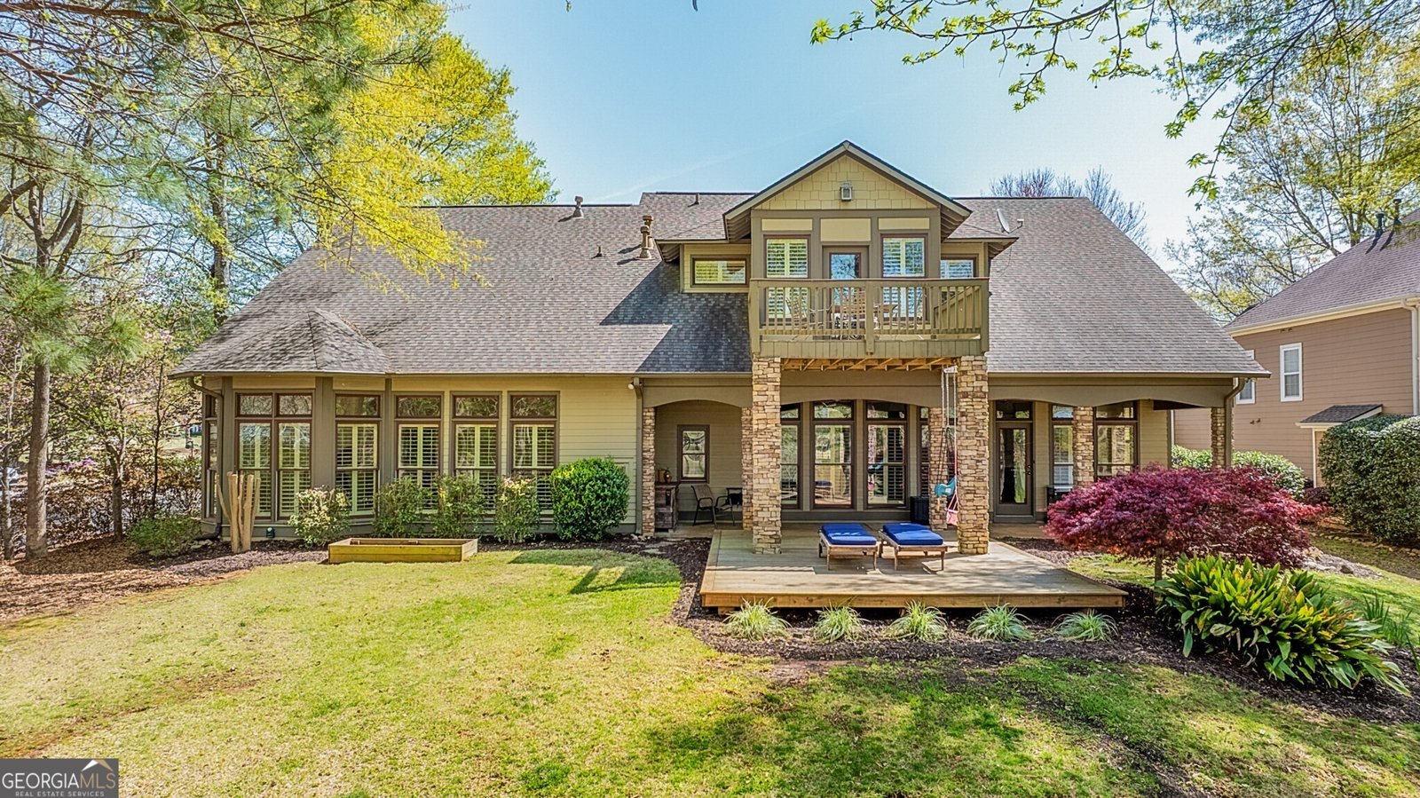 53 Lake Cove Approach Newnan - 87