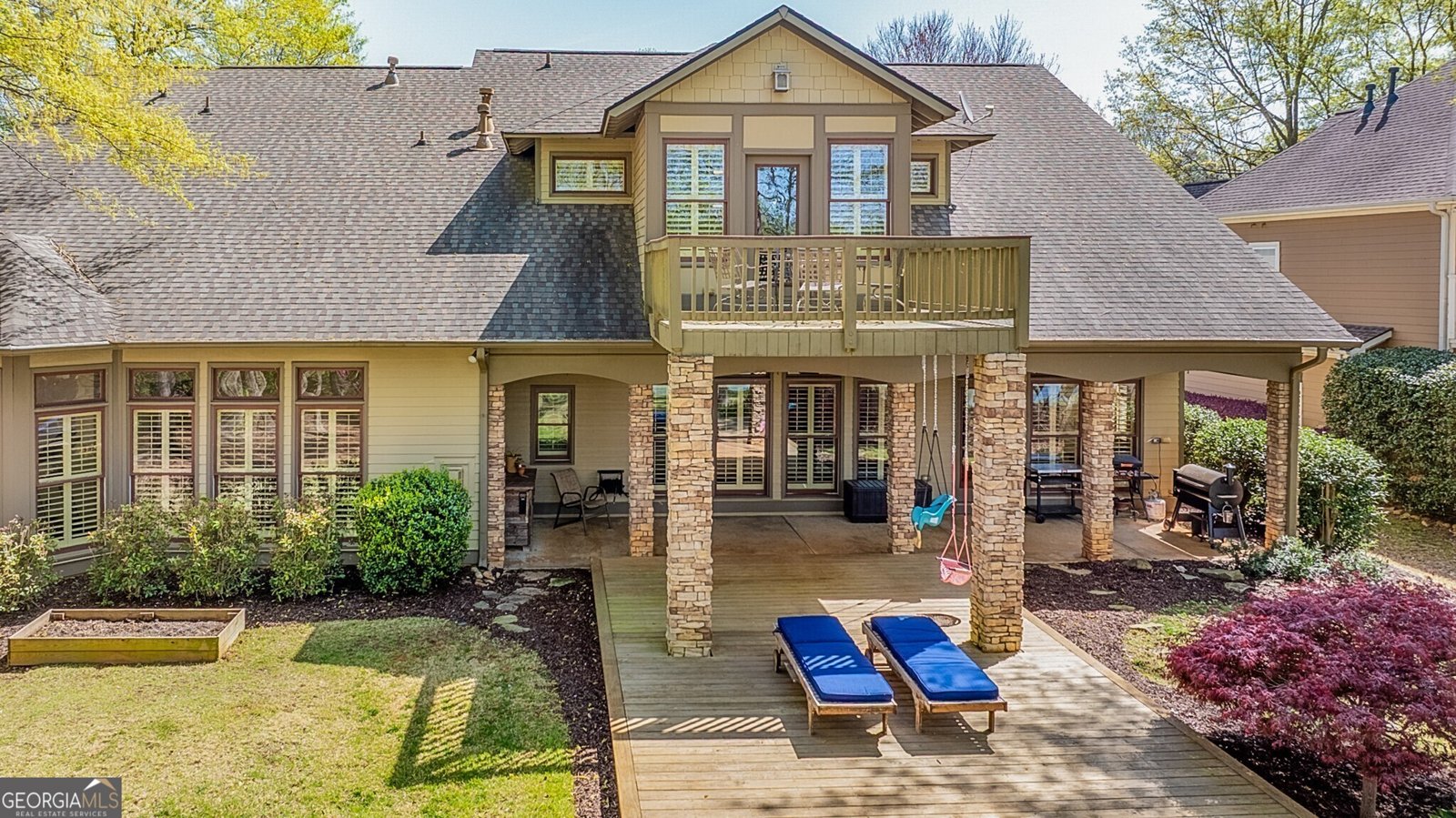 53 Lake Cove Approach Newnan - 88