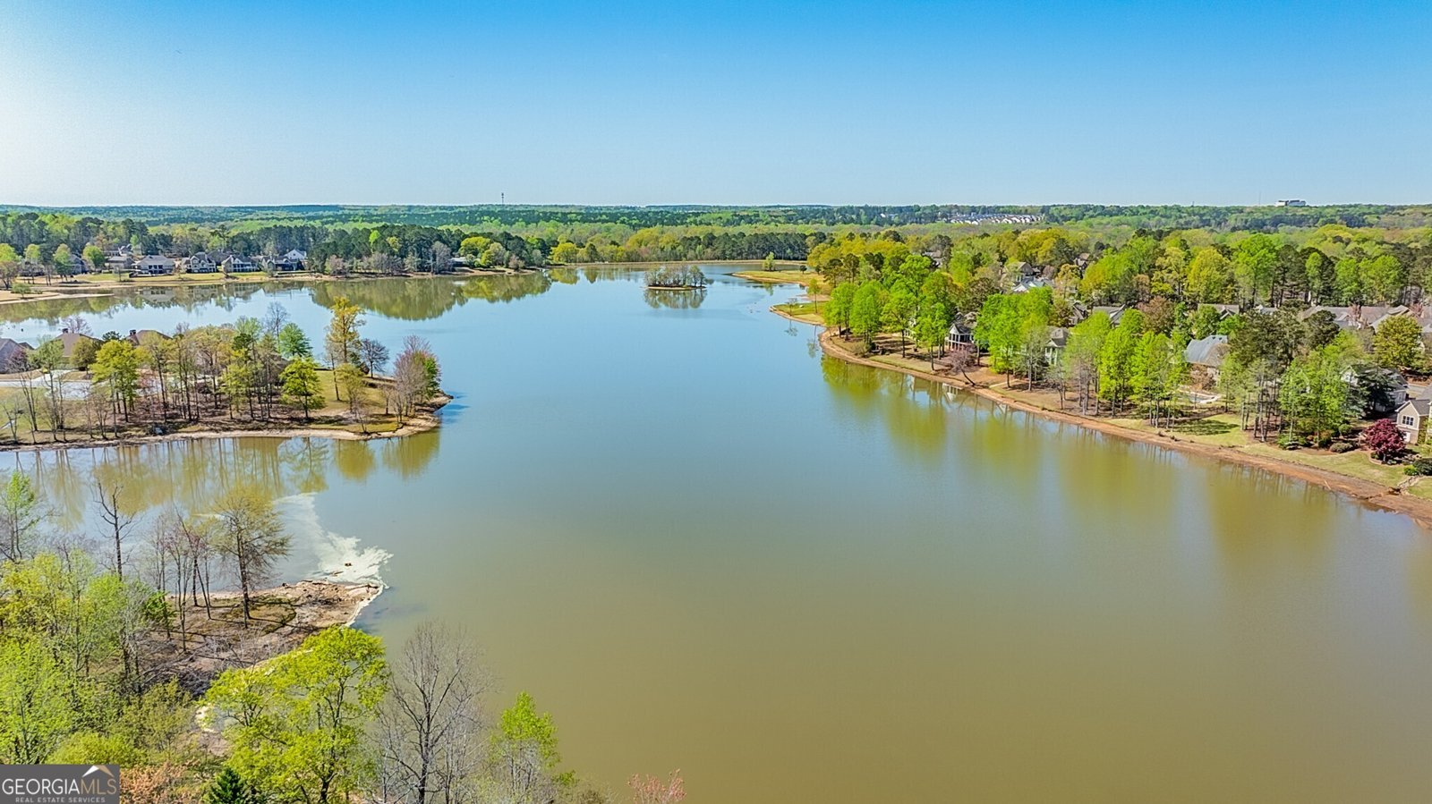 53 Lake Cove Approach Newnan - 89