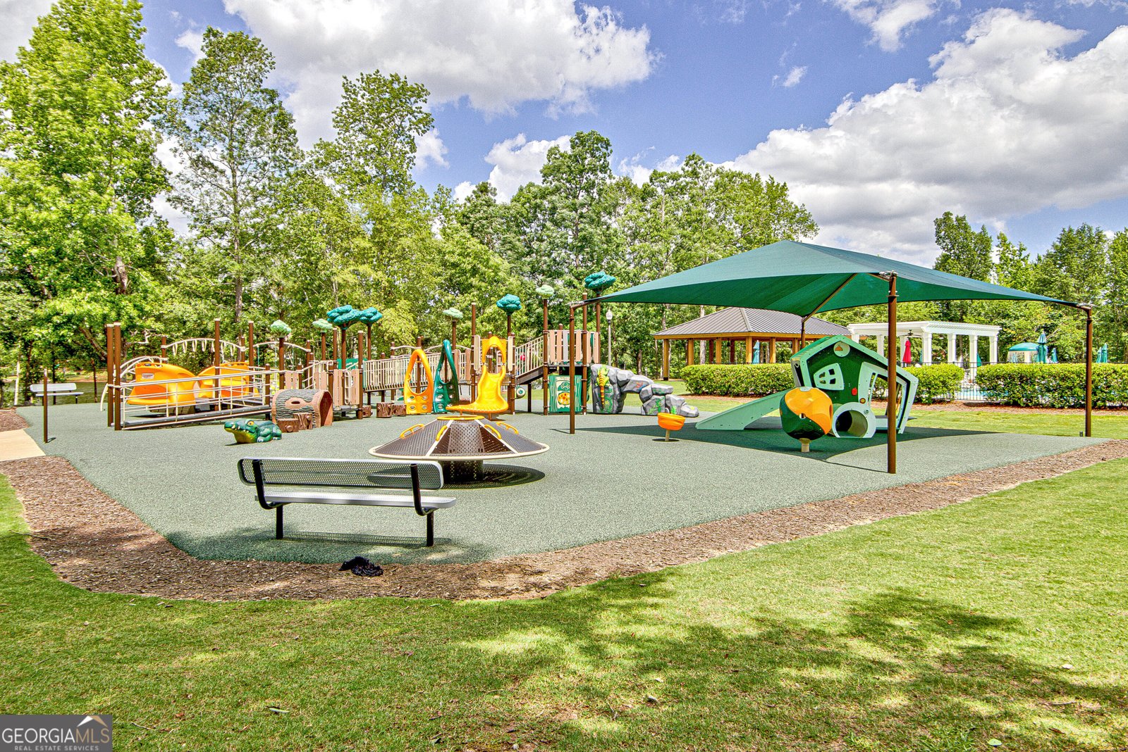 53 Lake Cove Approach Newnan - 96