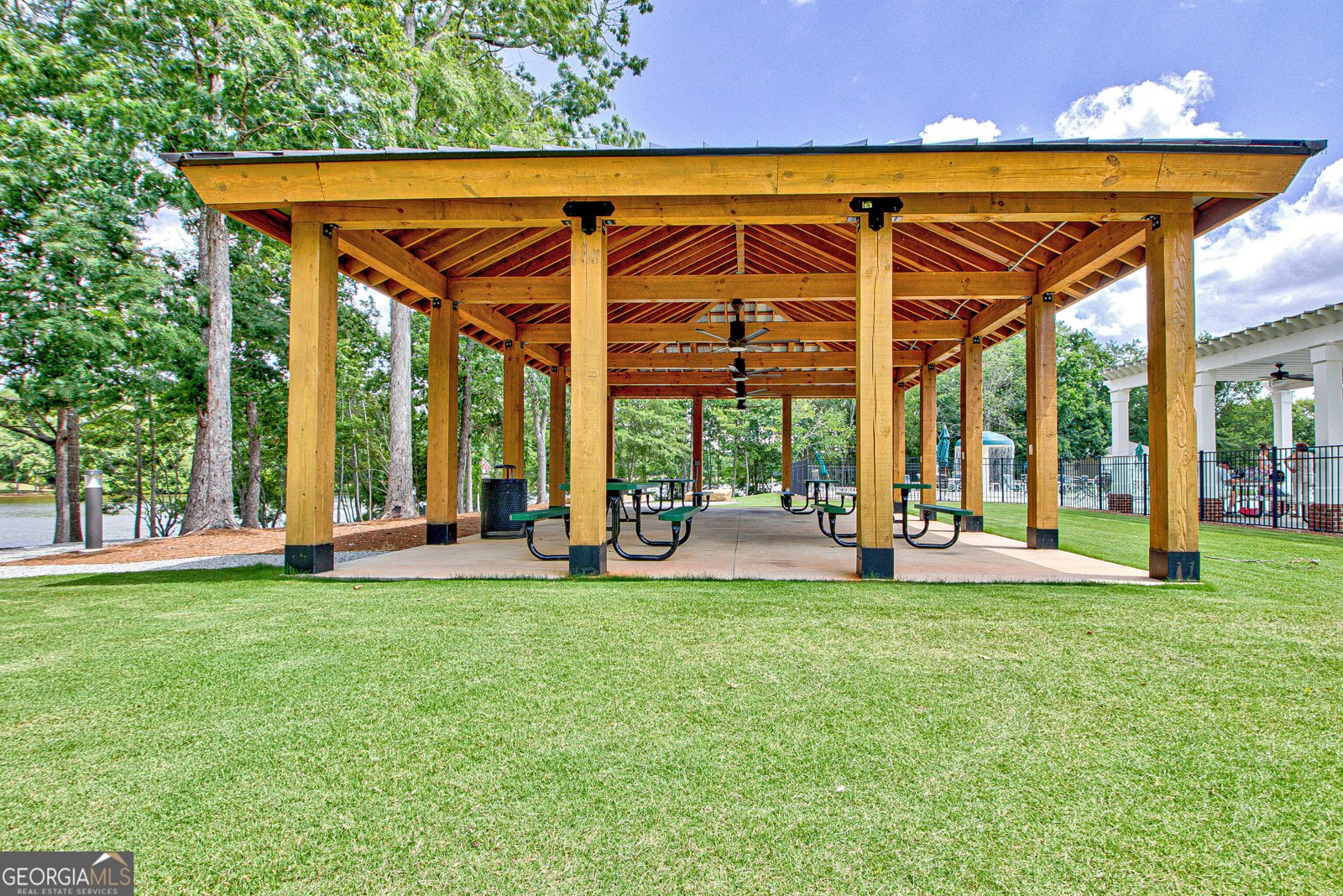 53 Lake Cove Approach Newnan - 98