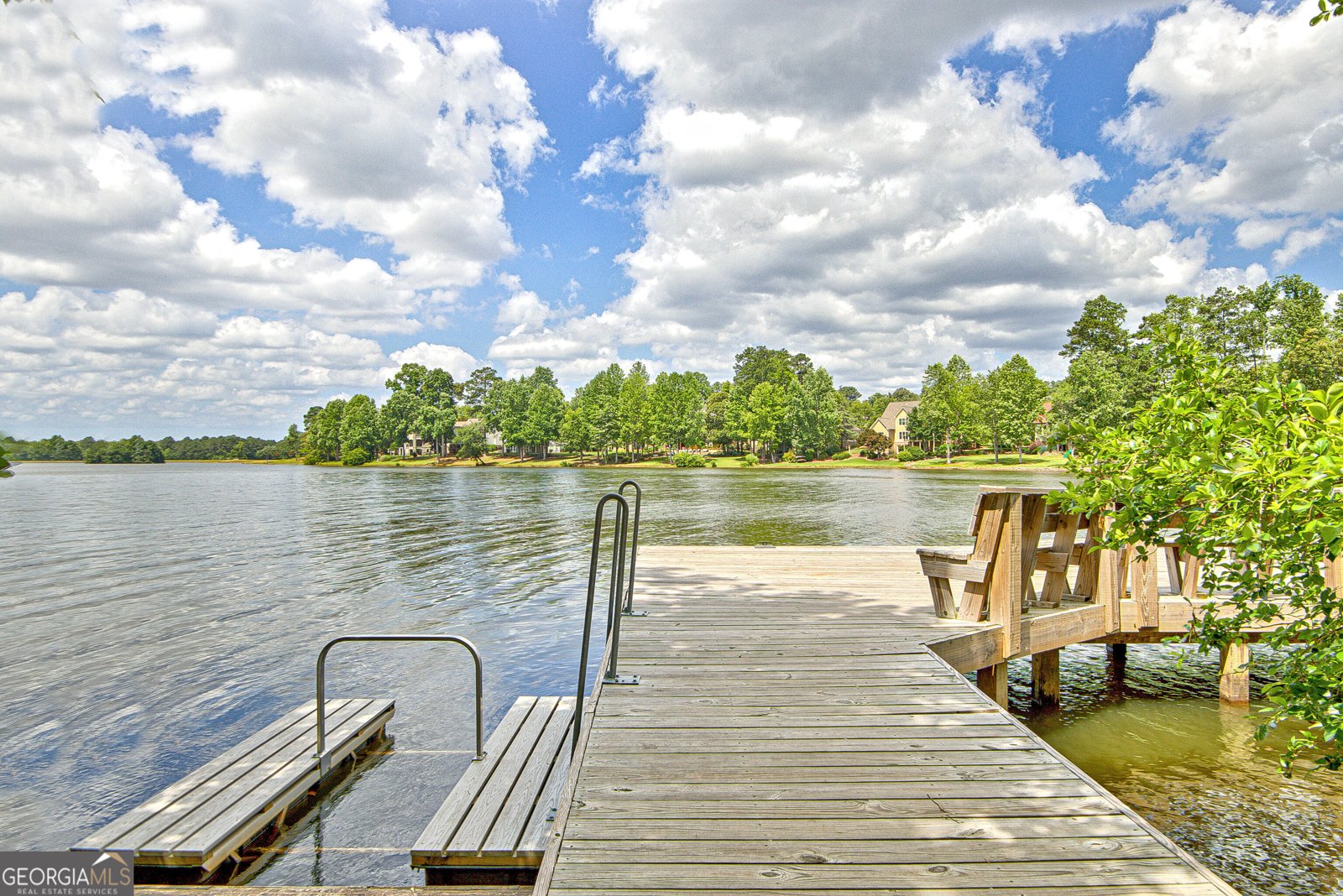 53 Lake Cove Approach Newnan - 99