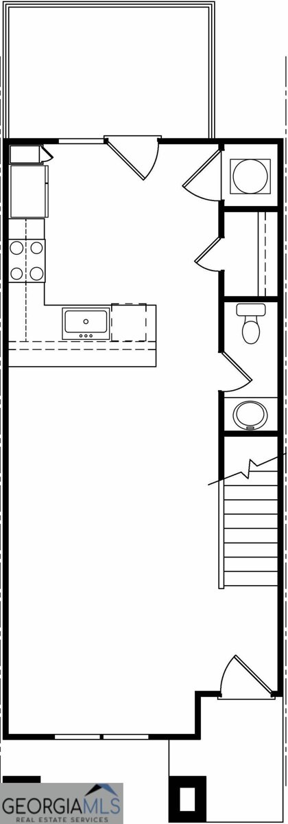 251 Rooker Drive Lagrange - 2