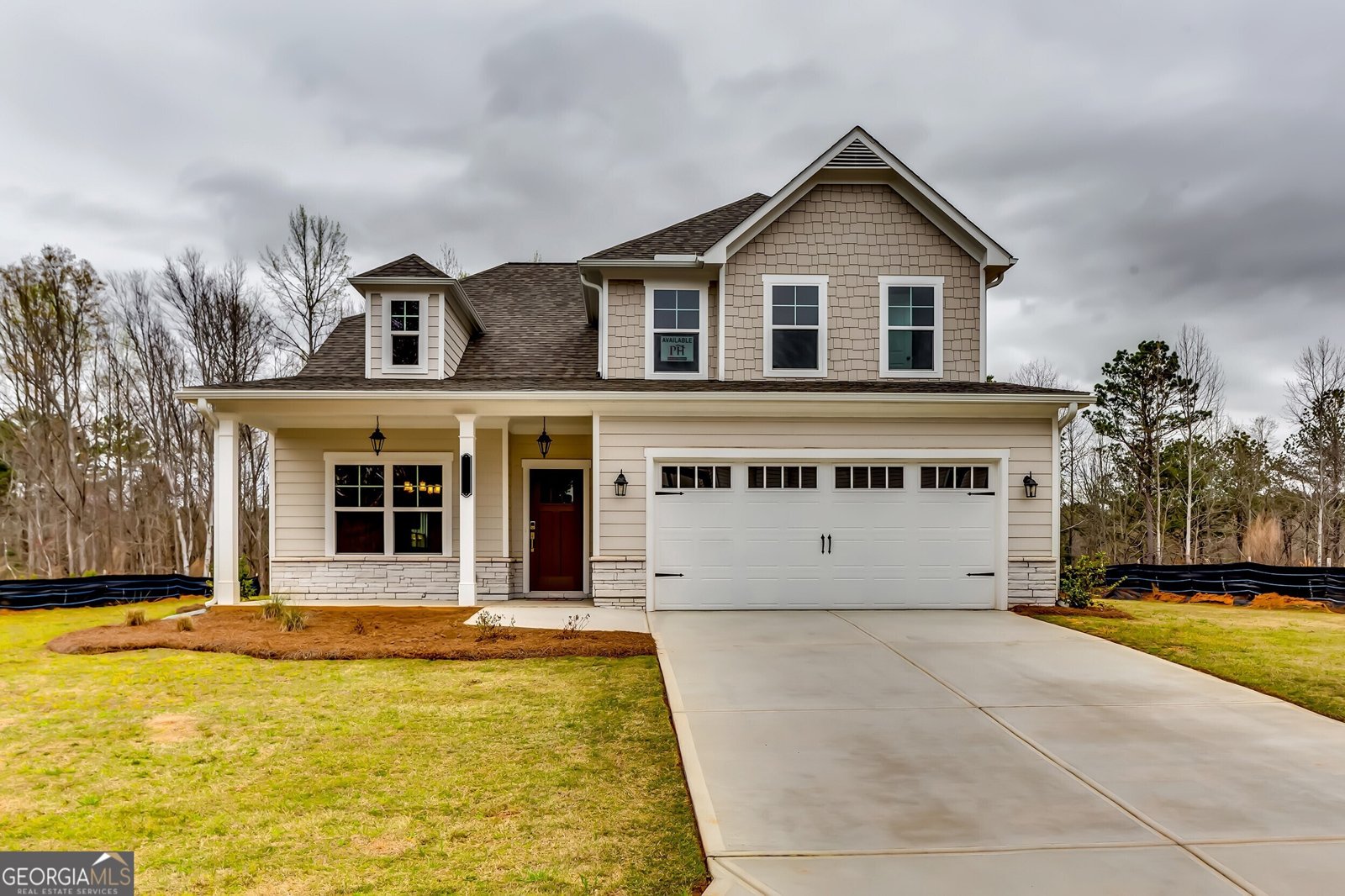 321 Principal Meridian Drive Dallas - 2