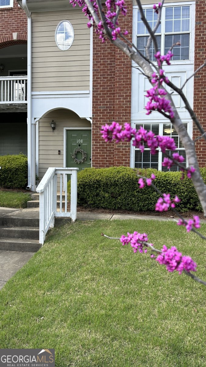 1731 Pryor Road Atlanta - 1