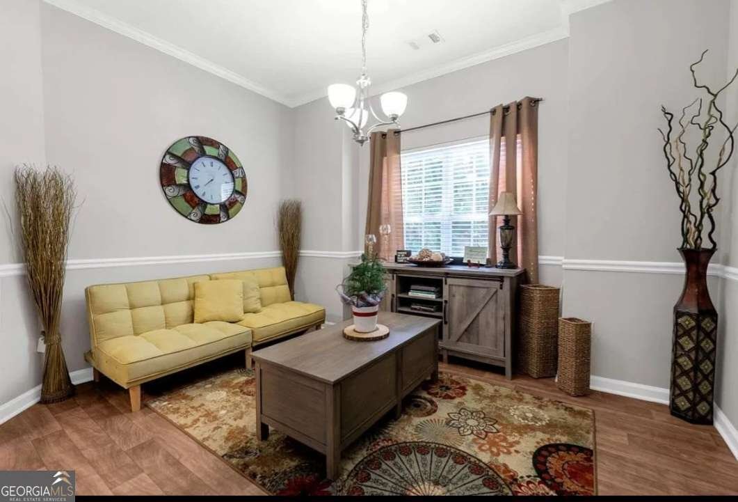 1731 Pryor Road Atlanta - 4
