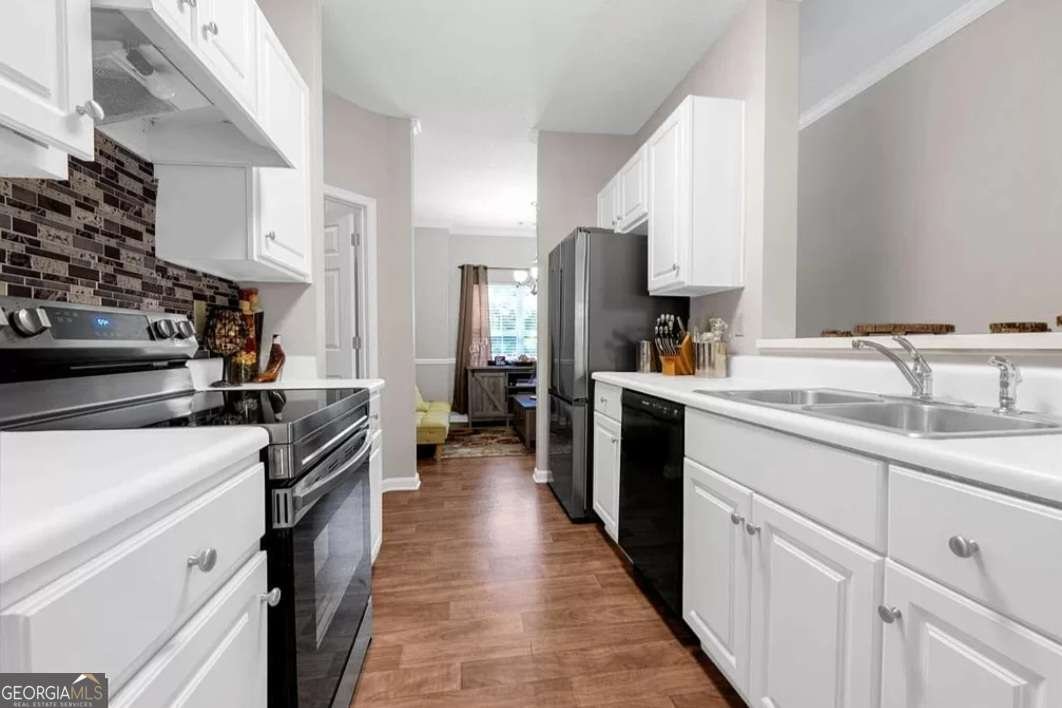 1731 Pryor Road Atlanta - 5
