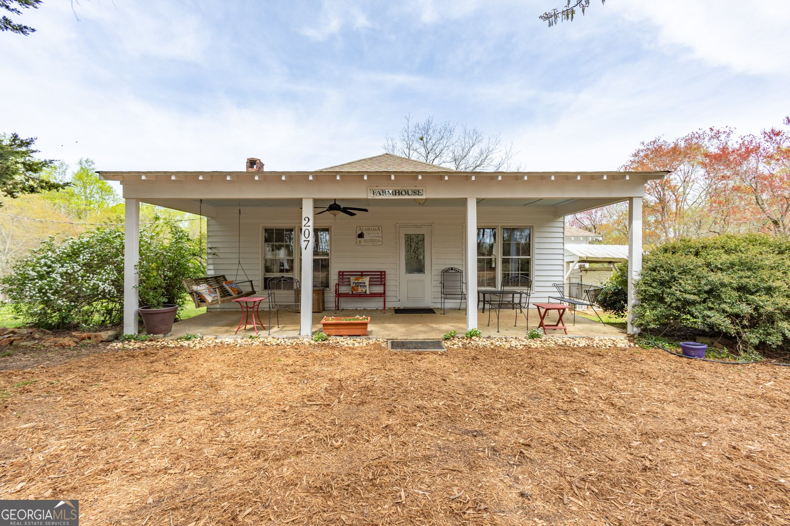 207 County Road 561 Woodland - 1