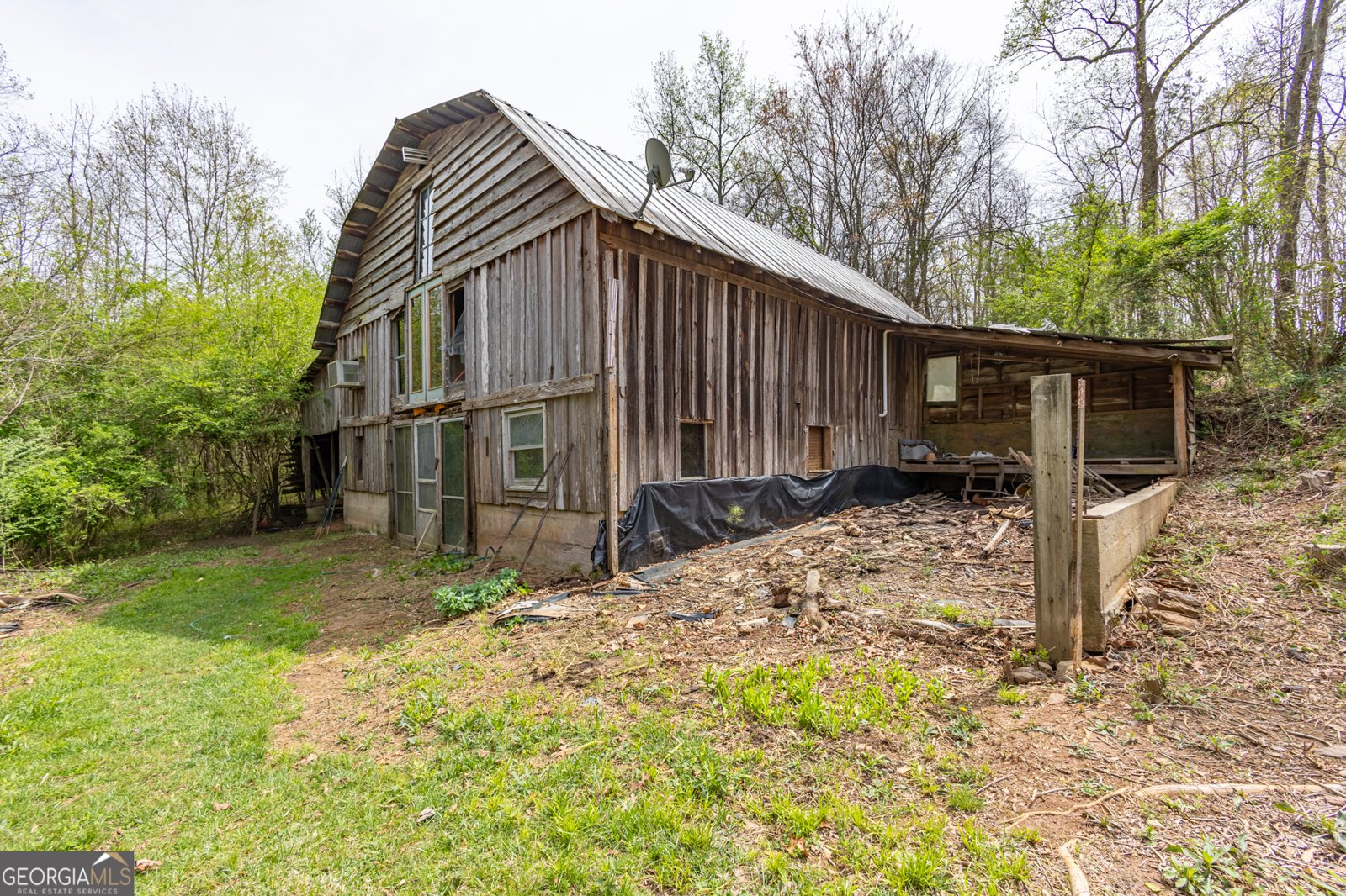 207 County Road 561 Woodland - 12