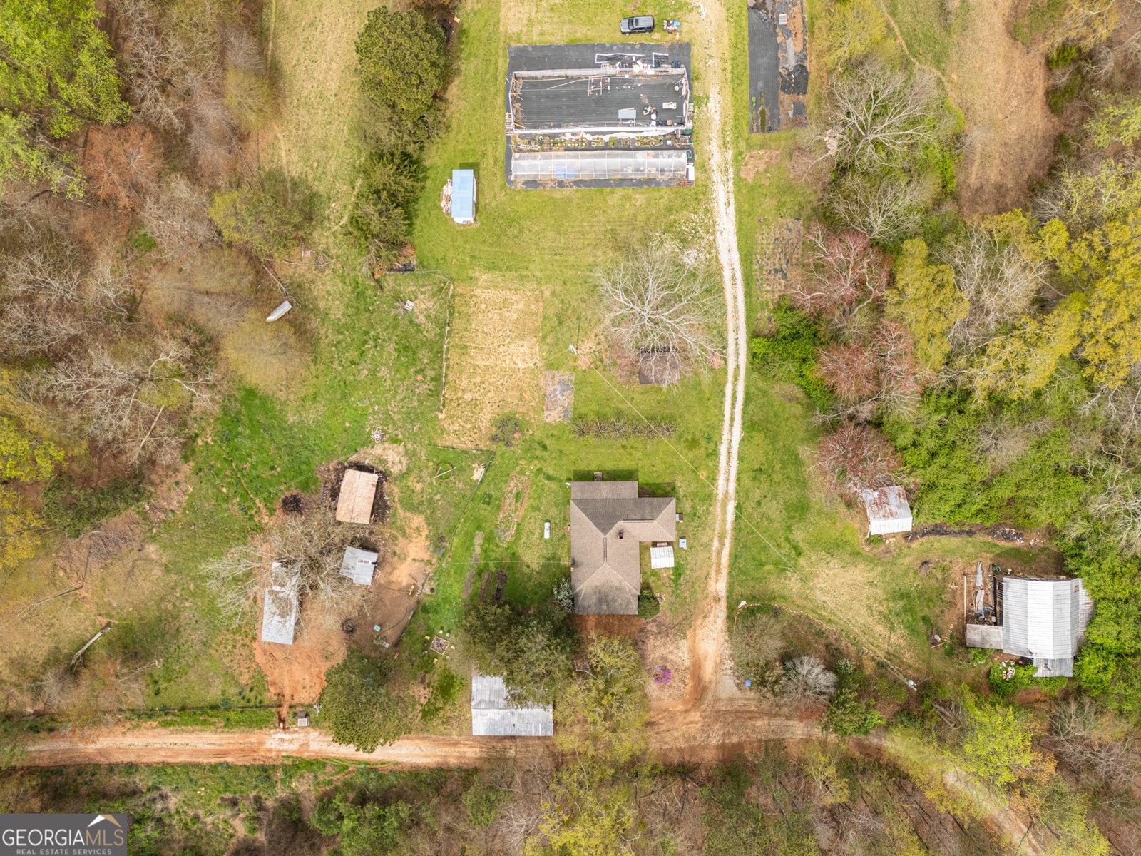 207 County Road 561 Woodland - 35