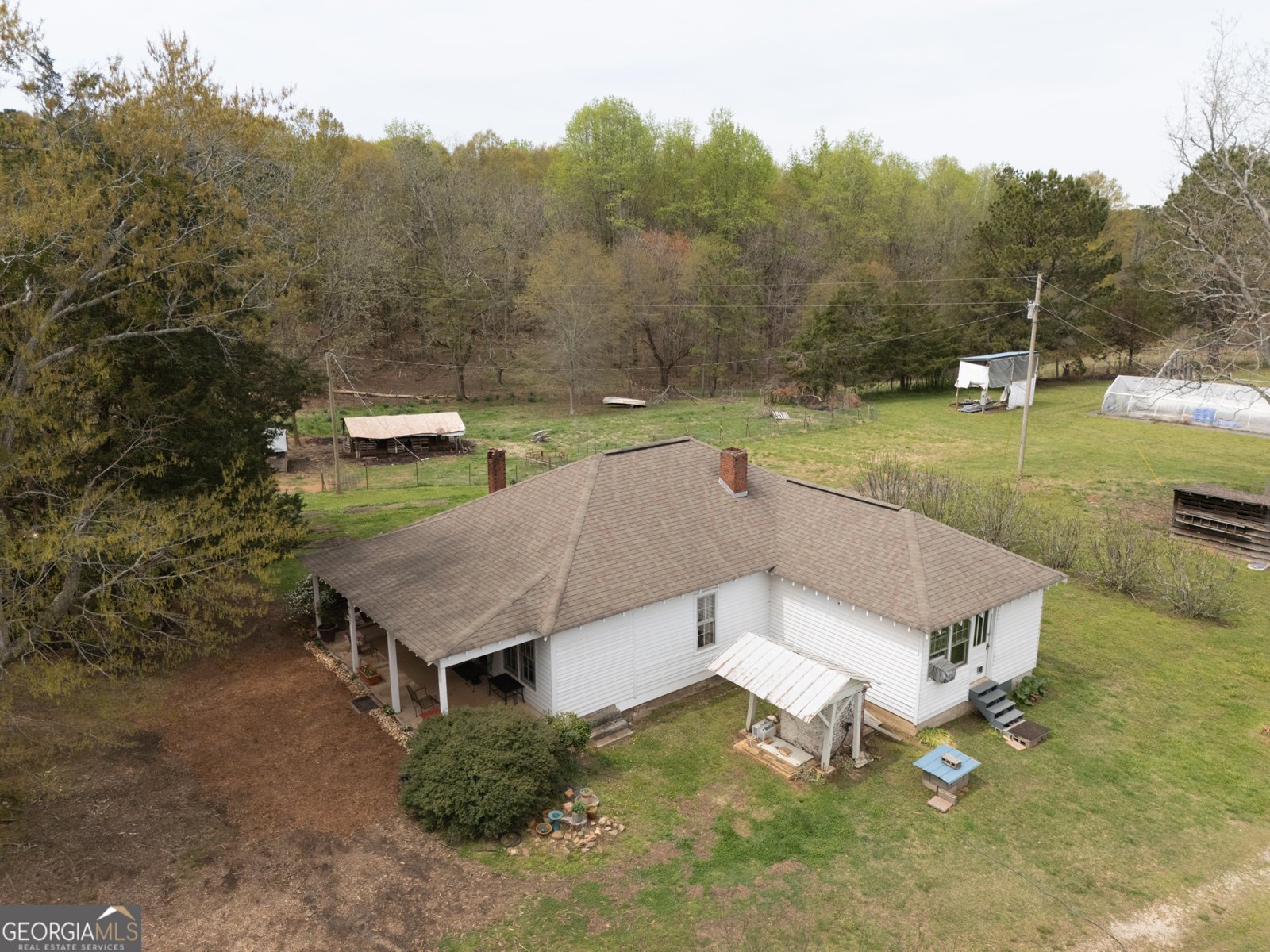 207 County Road 561 Woodland - 36