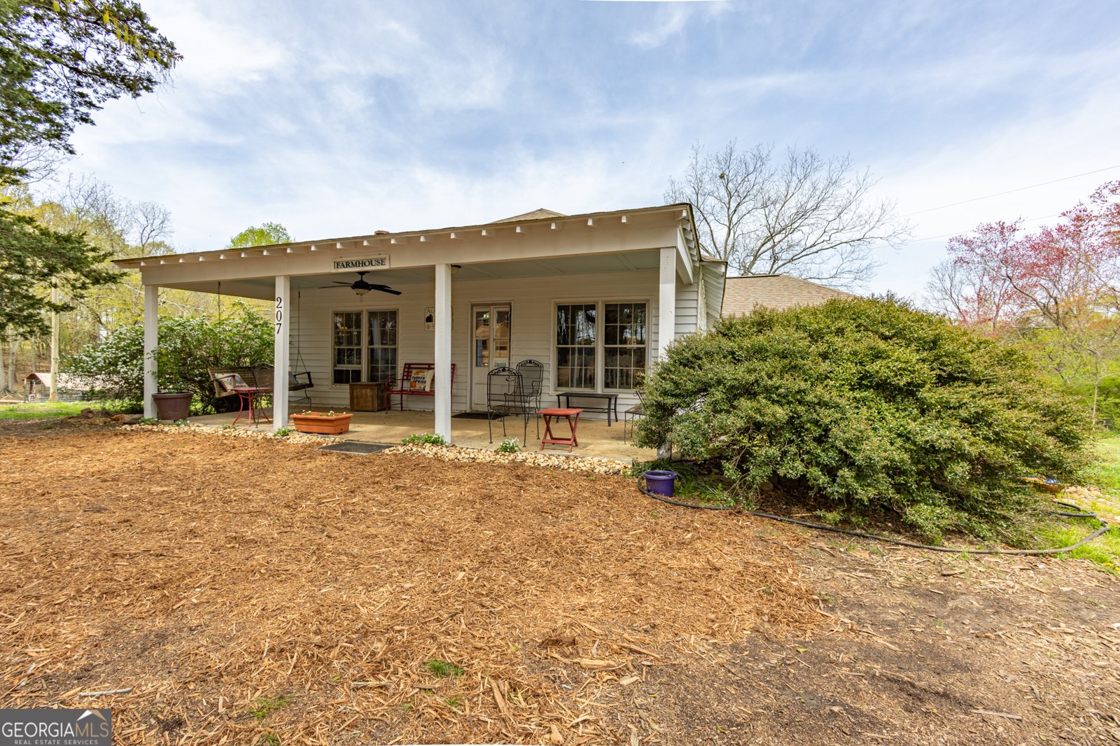 207 County Road 561 Woodland - 6