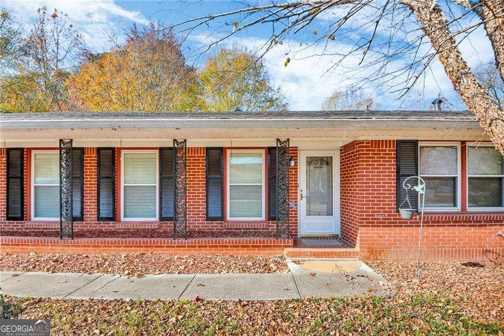 831 Sinyard Road Lithia Springs - 2