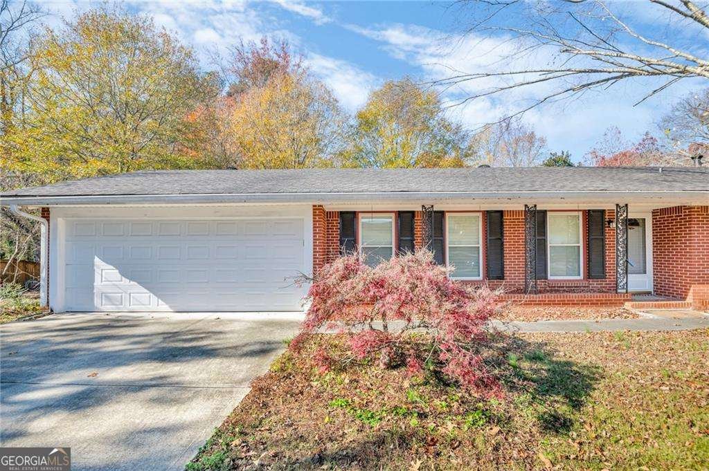 831 Sinyard Road Lithia Springs - 3