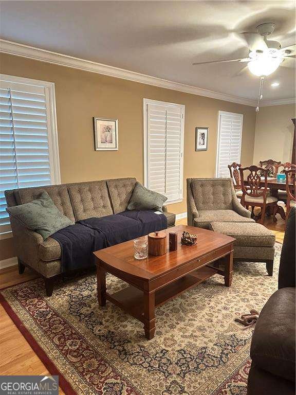 831 Sinyard Road Lithia Springs - 4