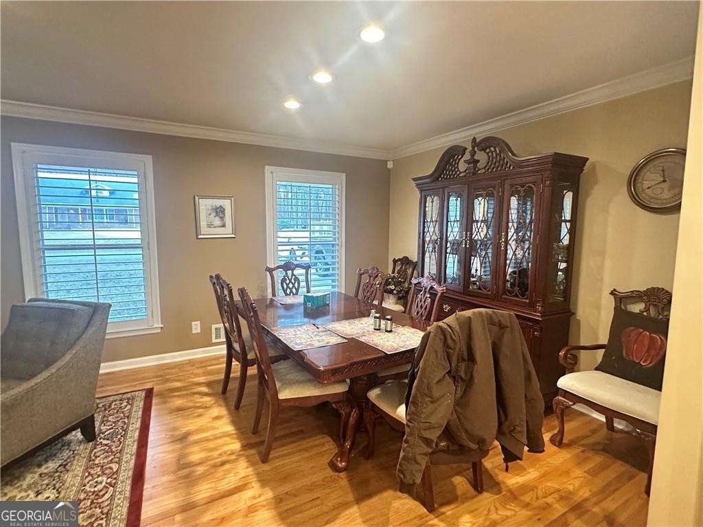 831 Sinyard Road Lithia Springs - 5