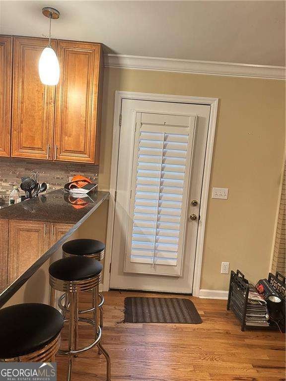 831 Sinyard Road Lithia Springs - 7