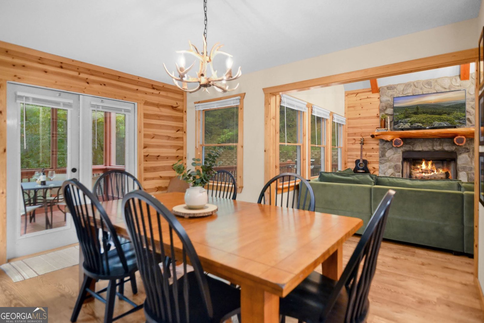 166 Riparian Way Ellijay - 10