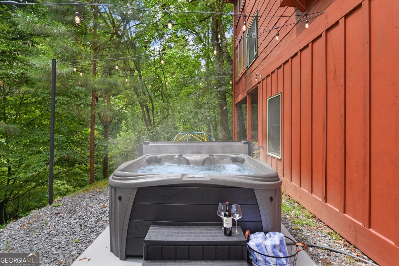 166 Riparian Way Ellijay - 26
