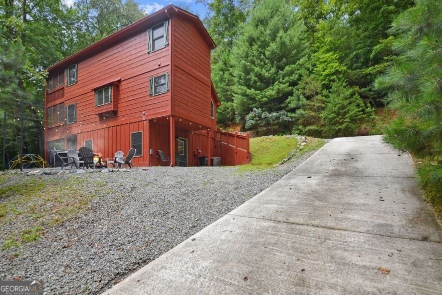 166 Riparian Way Ellijay - 29