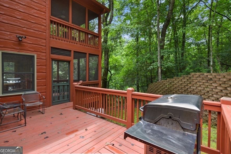 166 Riparian Way Ellijay - 32