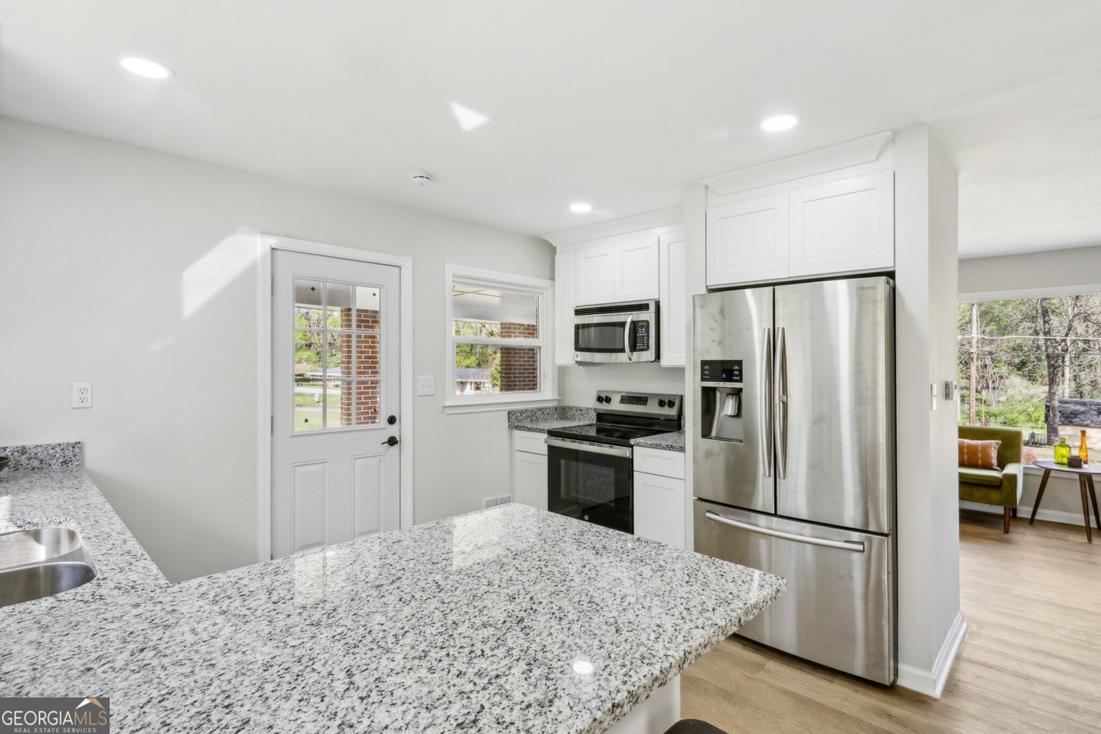 2519 Miriam Lane Decatur - 15