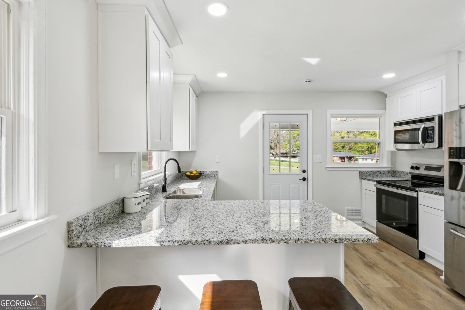 2519 Miriam Lane Decatur - 3
