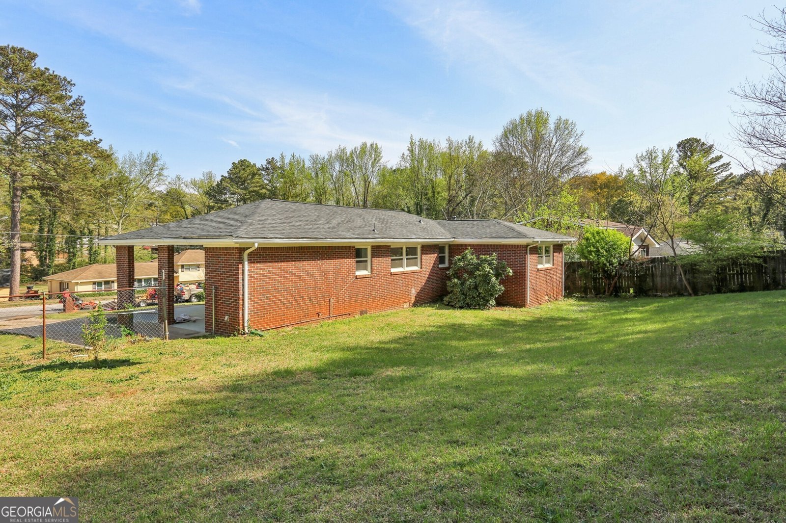 2519 Miriam Lane Decatur - 6
