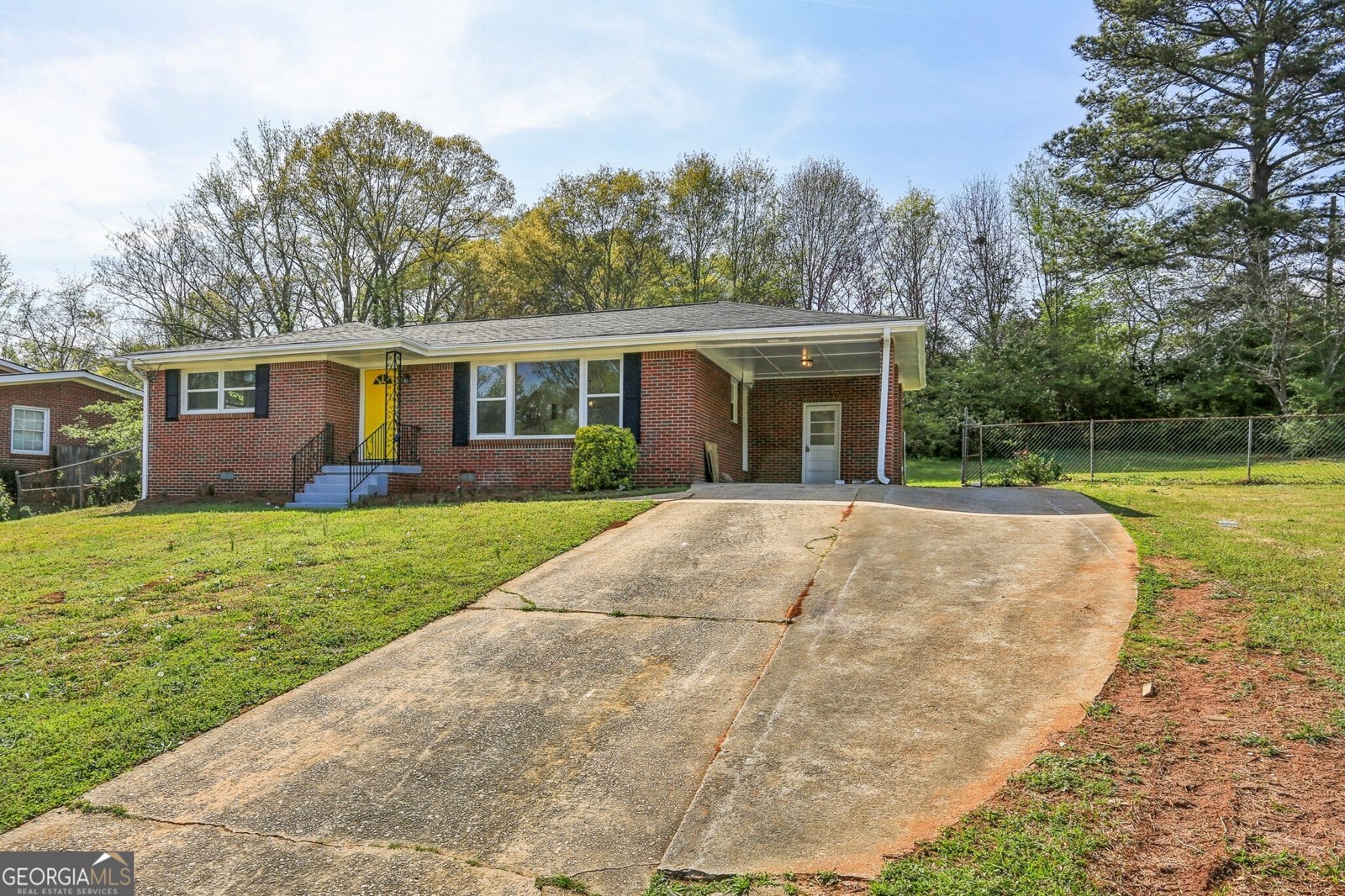 2519 Miriam Lane Decatur - 7