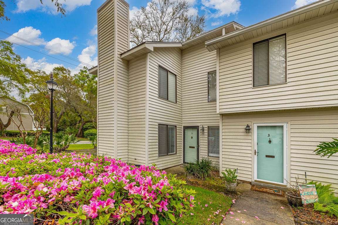 809 Mallery Street St. Simons - 1