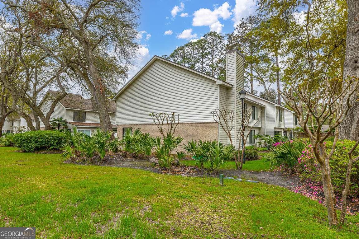 809 Mallery Street St. Simons - 18