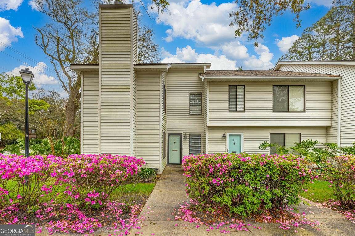 809 Mallery Street St. Simons - 2