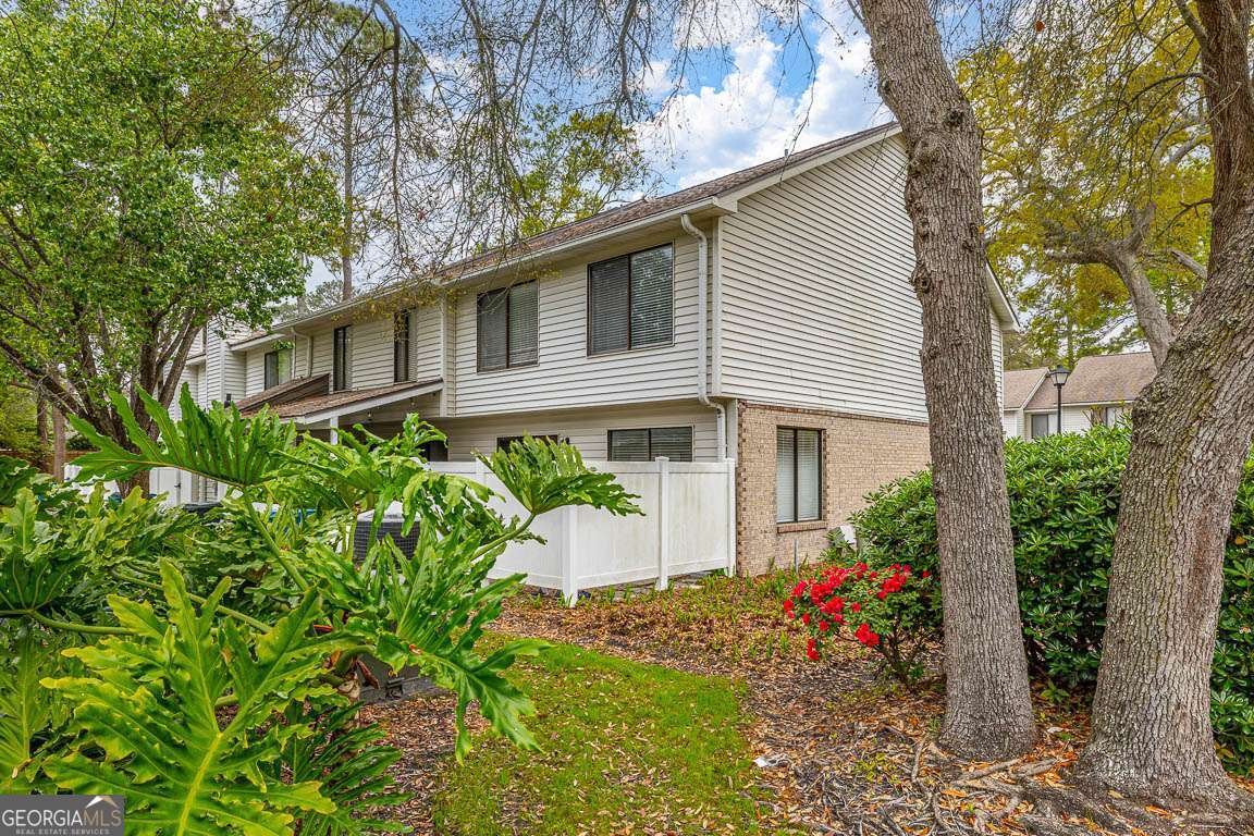 809 Mallery Street St. Simons - 20