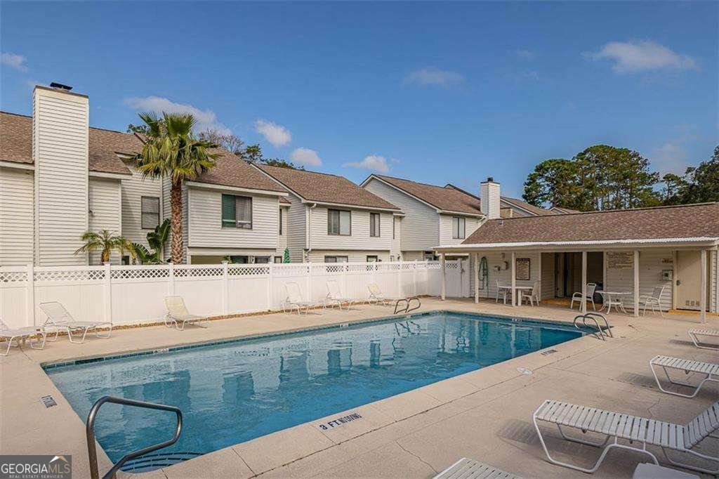 809 Mallery Street St. Simons - 22