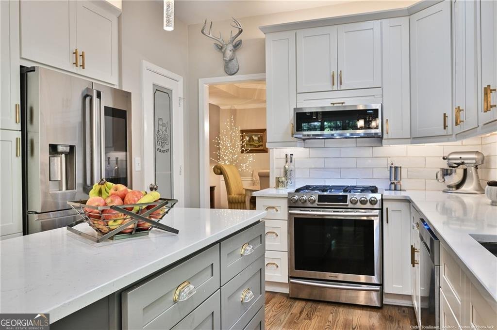 525 Sycamore Point Woodstock - 14