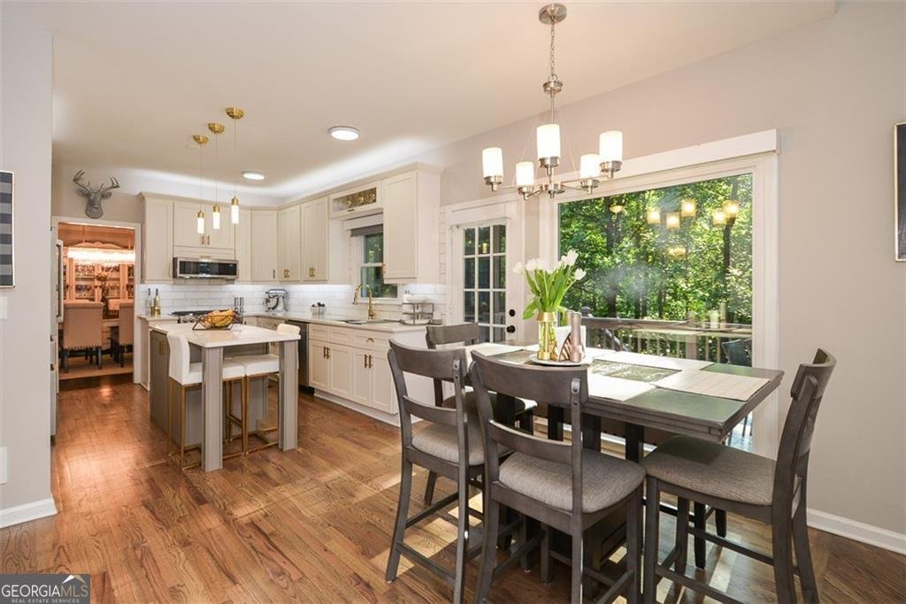 525 Sycamore Point Woodstock - 17