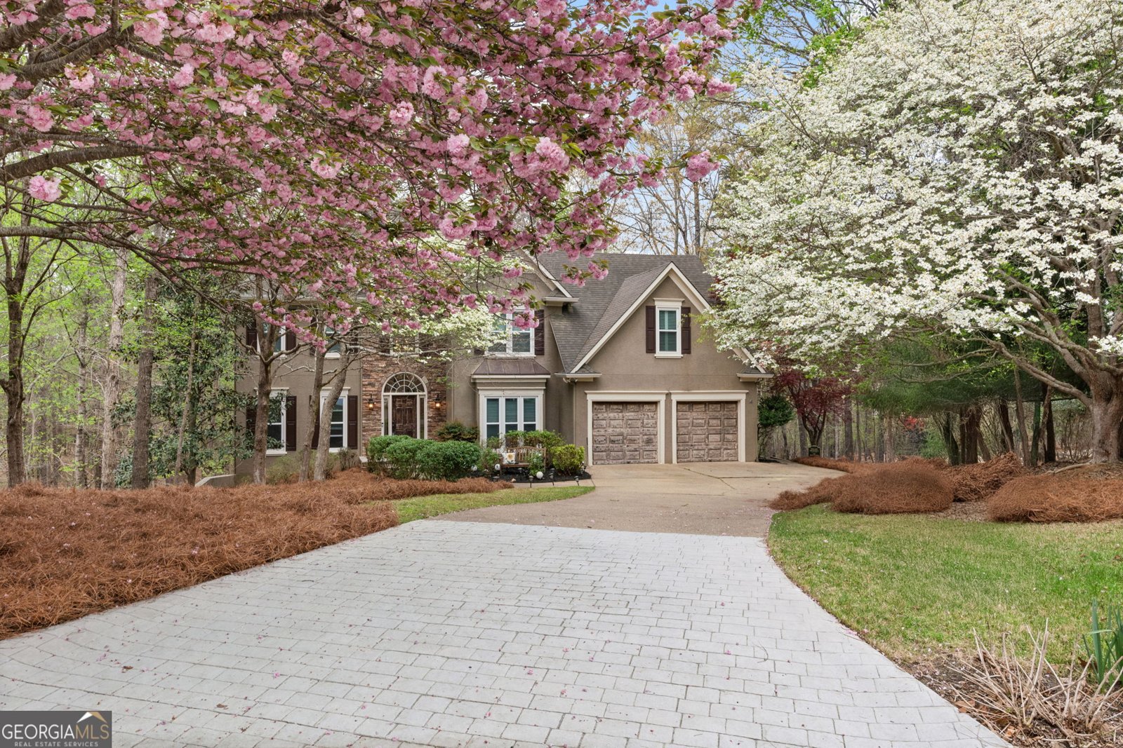 525 Sycamore Point Woodstock - 2