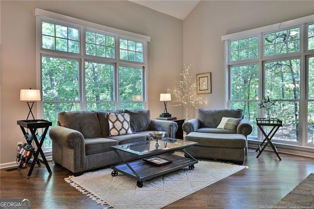525 Sycamore Point Woodstock - 20