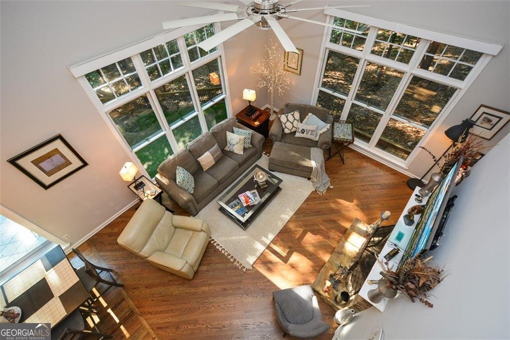 525 Sycamore Point Woodstock - 21