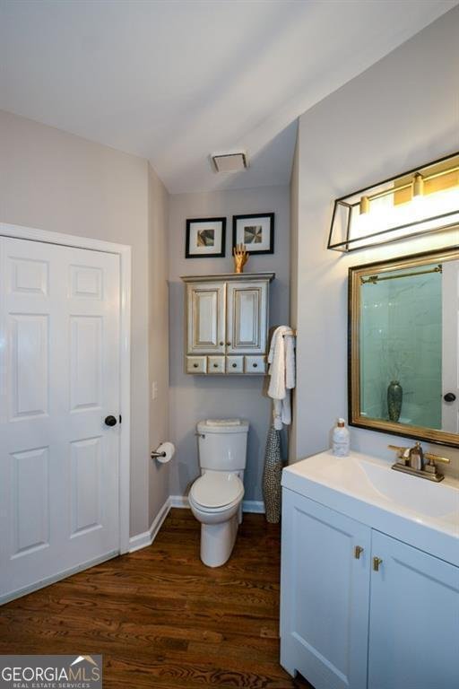 525 Sycamore Point Woodstock - 23