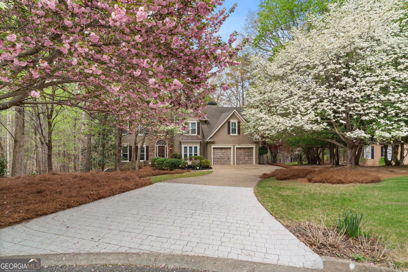 525 Sycamore Point Woodstock - 3