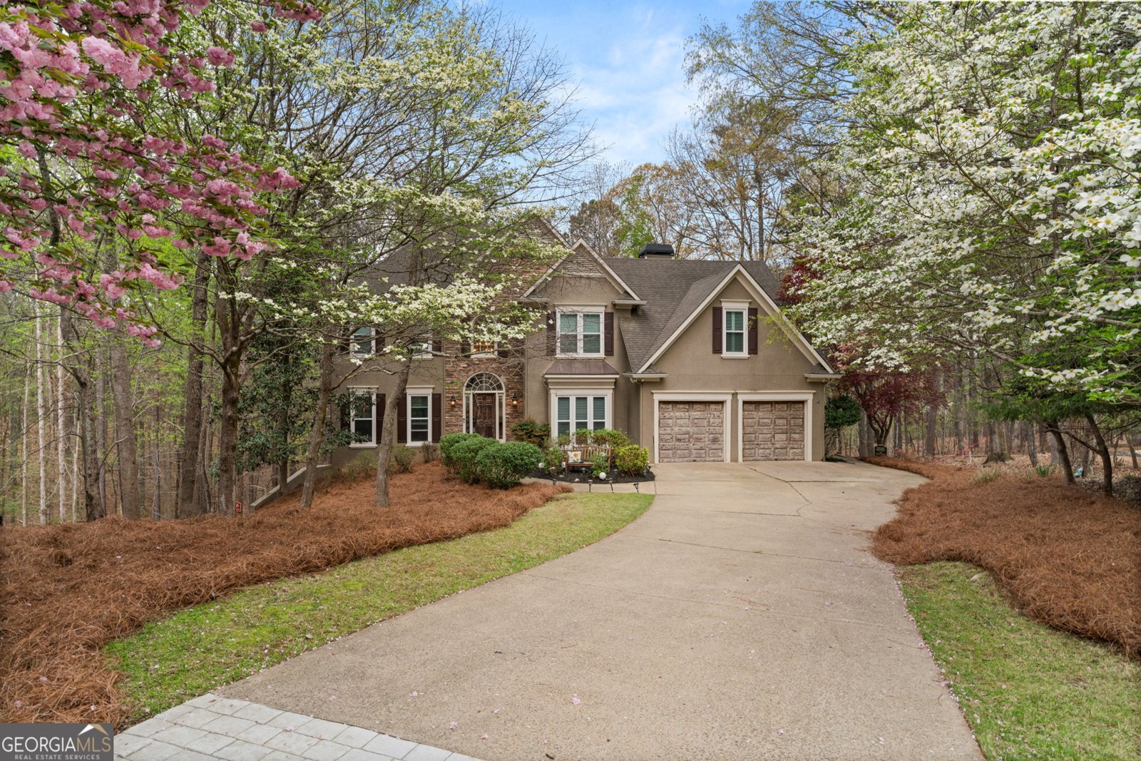 525 Sycamore Point Woodstock - 4