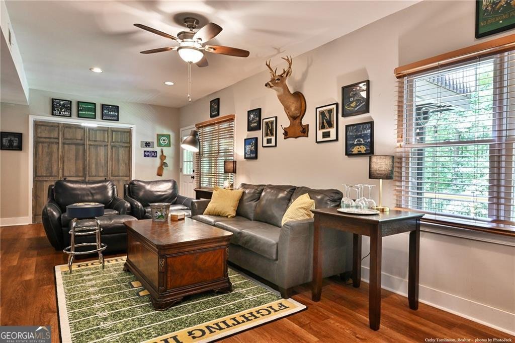 525 Sycamore Point Woodstock - 46