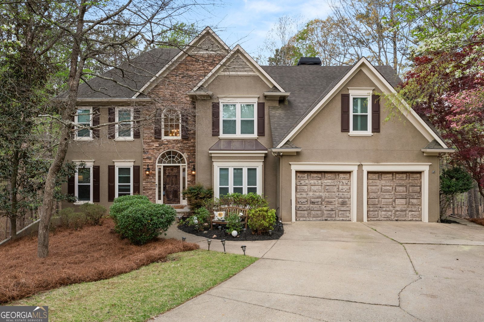 525 Sycamore Point Woodstock - 5
