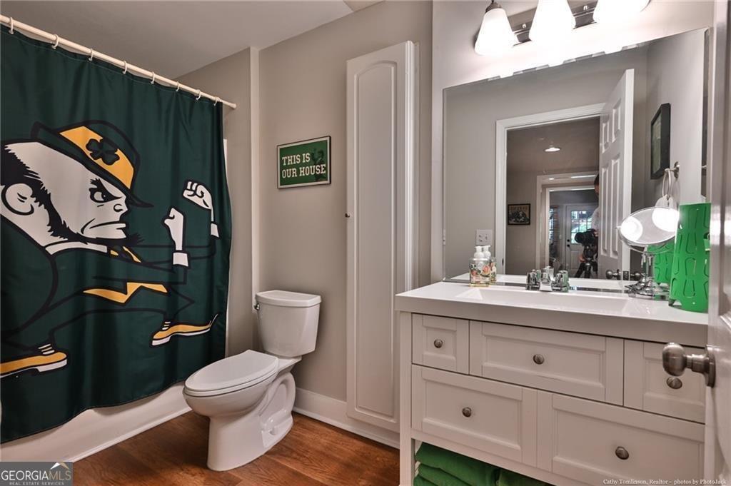 525 Sycamore Point Woodstock - 54