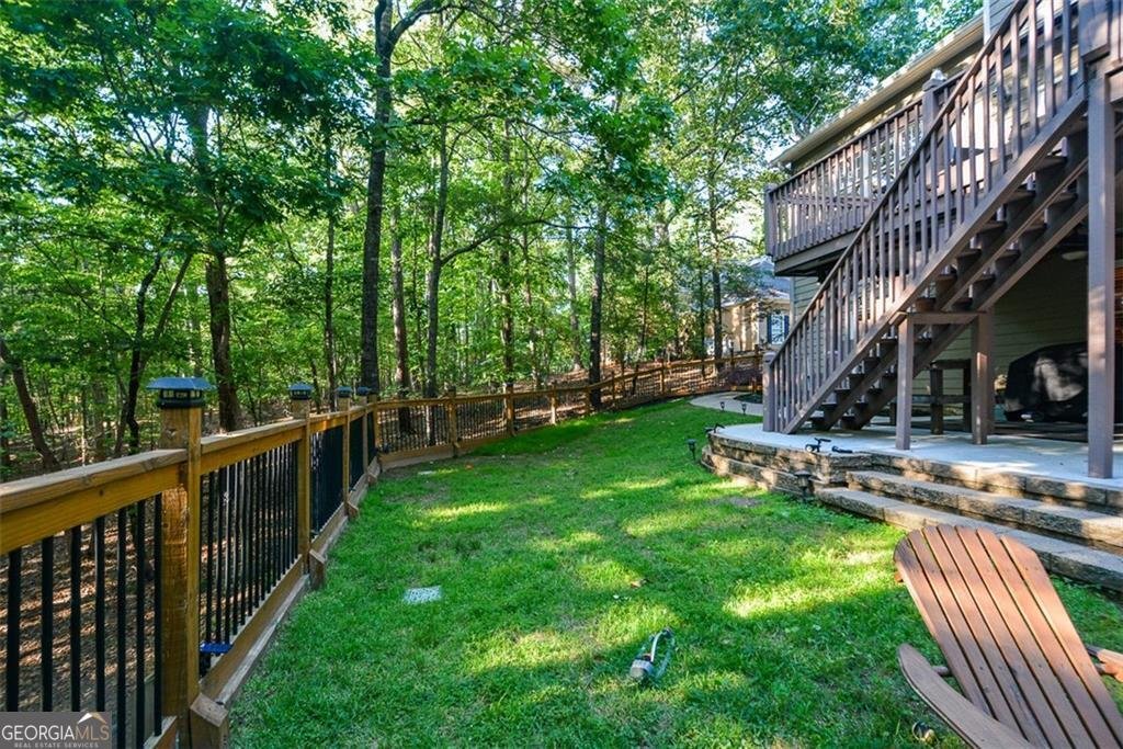 525 Sycamore Point Woodstock - 60